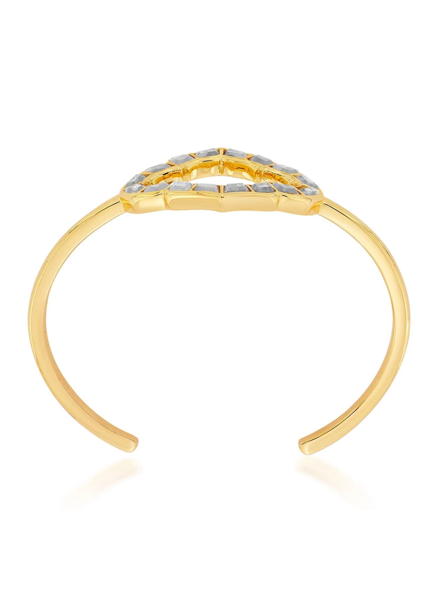 Amara Mughal Cuff - Image 16