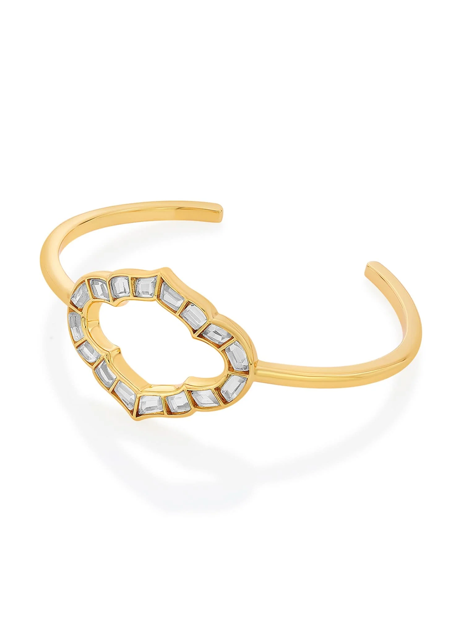 Amara Mughal Cuff - Image 3