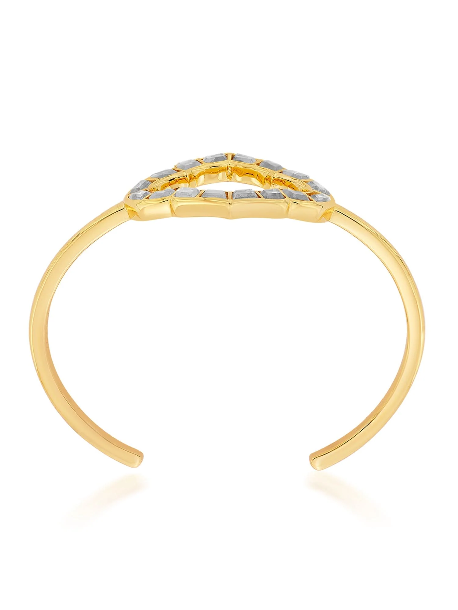 Amara Mughal Cuff - Image 4