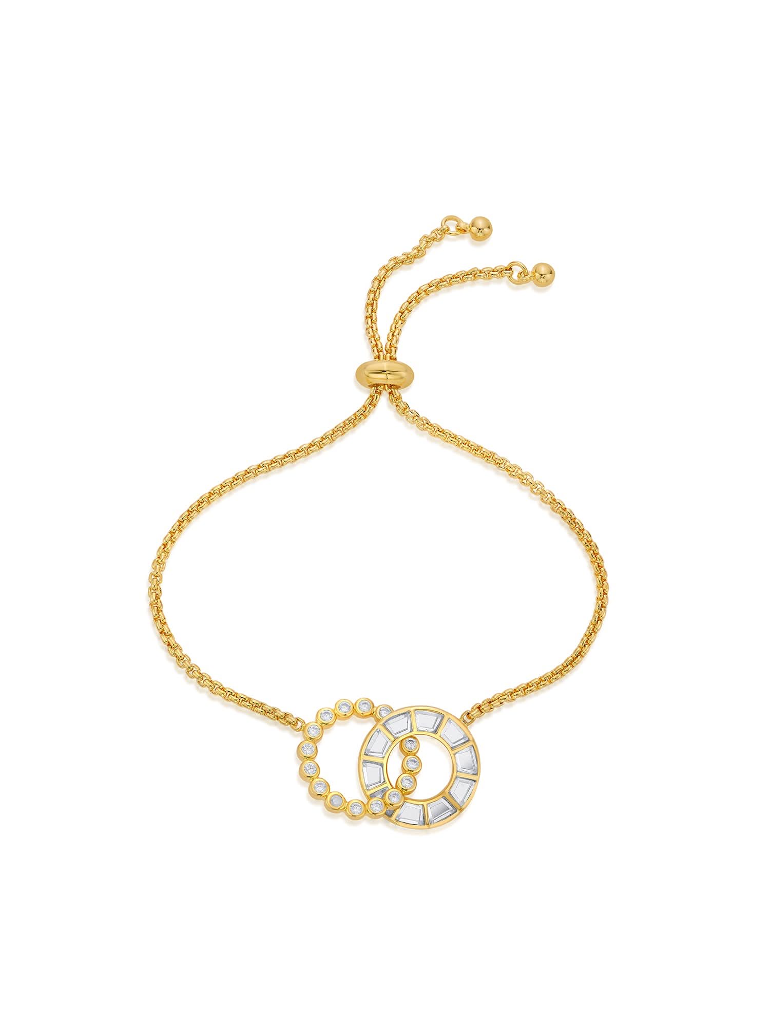 Emerge Bolo Bracelet - Image 3