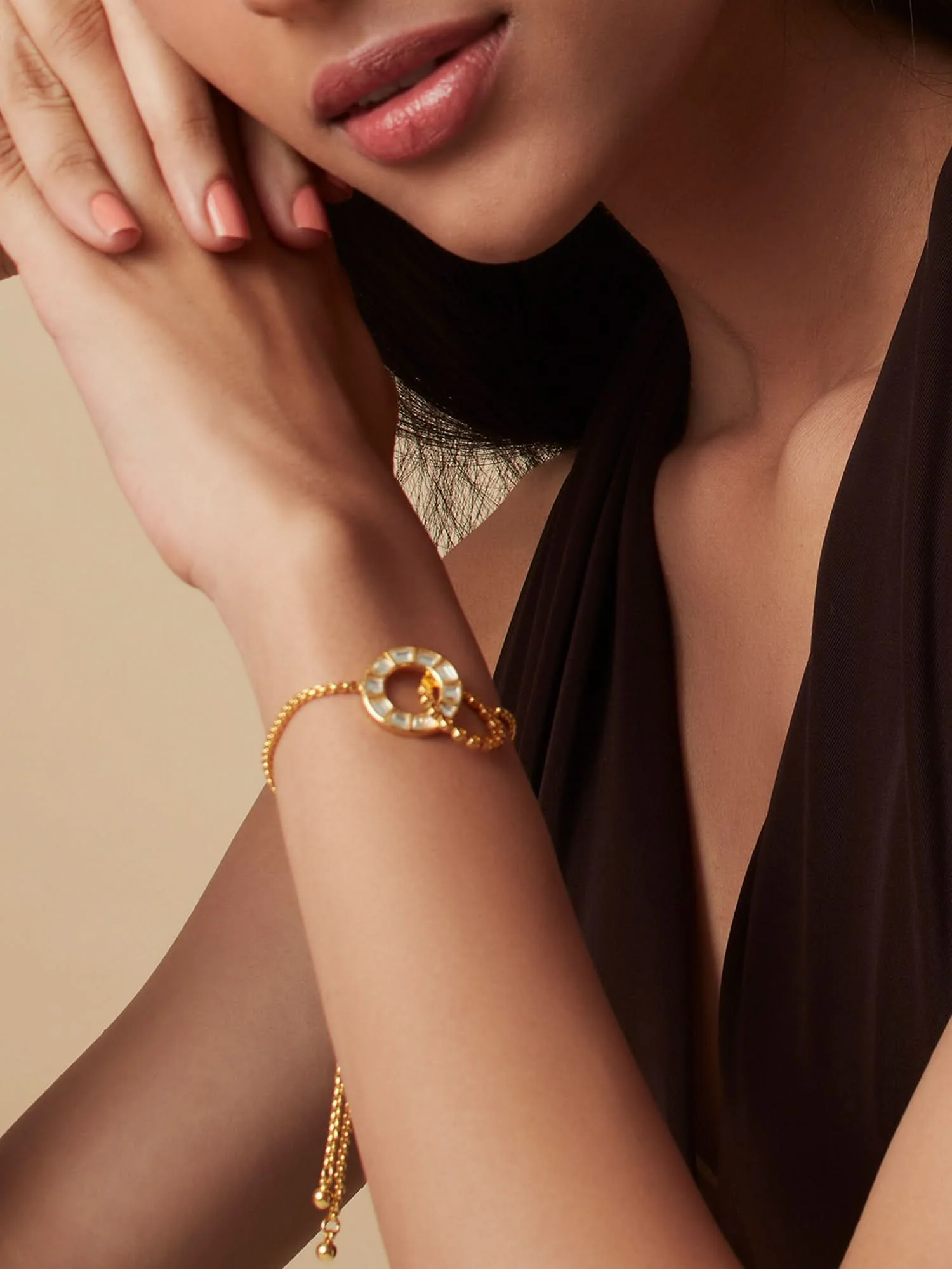 Emerge Bolo Bracelet - Image 5