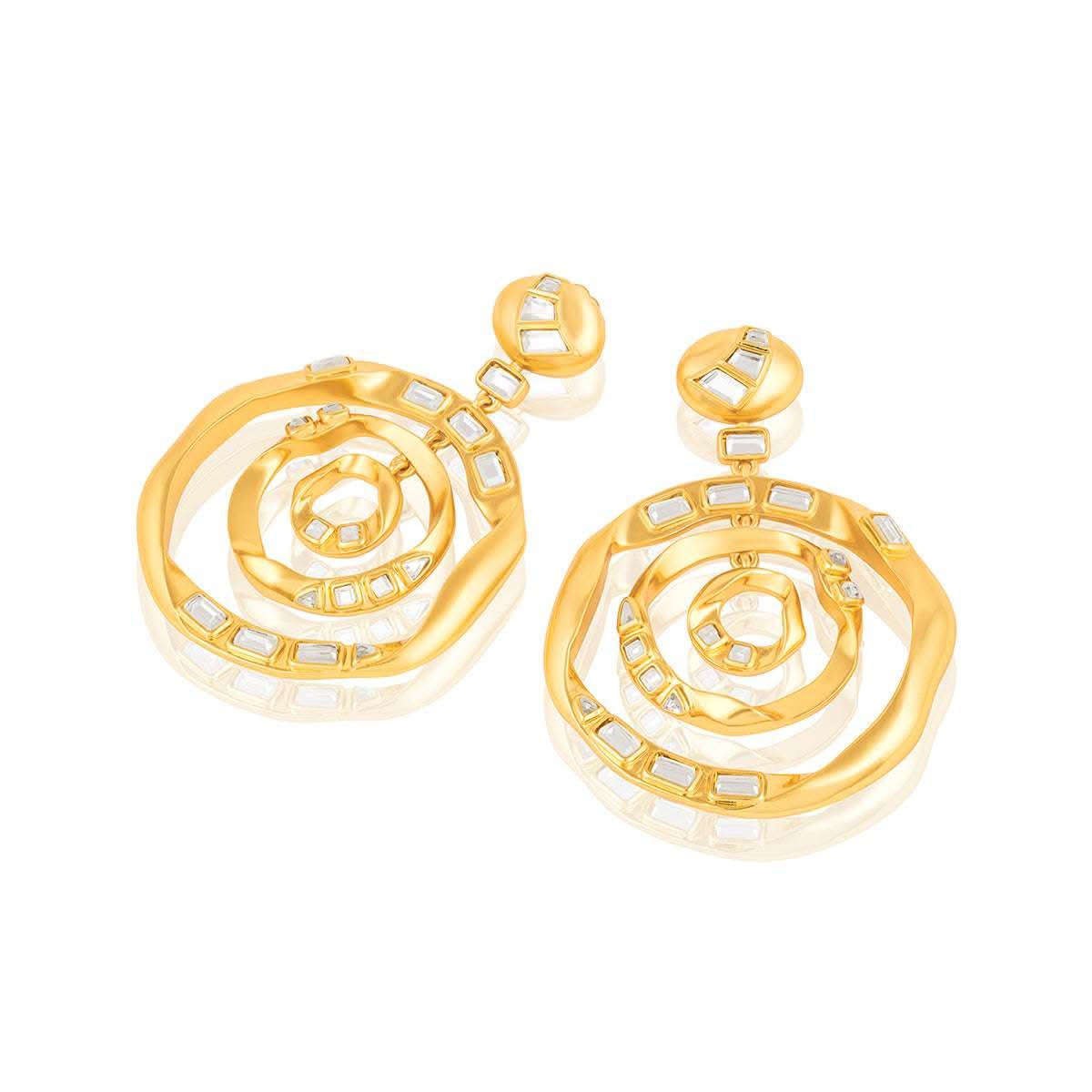 Festive Magic Danglers - Image 3