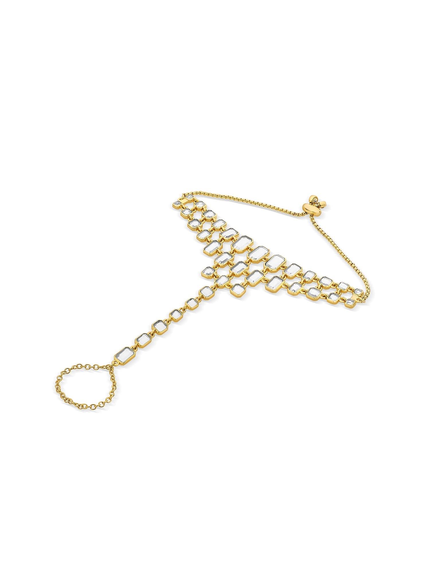 Ruhaniyat Mirror Hand Harness - Image 10