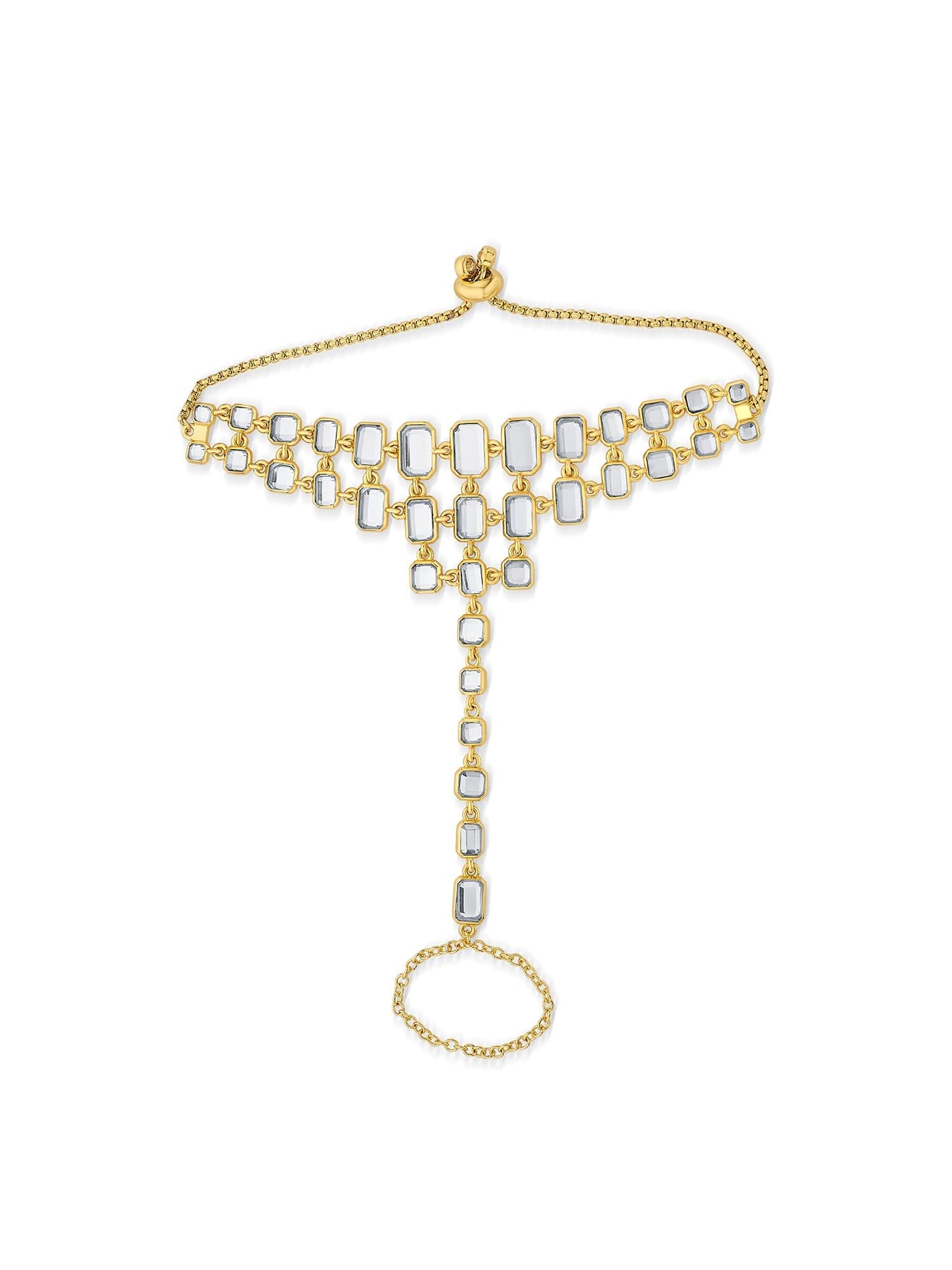 Ruhaniyat Mirror Hand Harness - Image 5