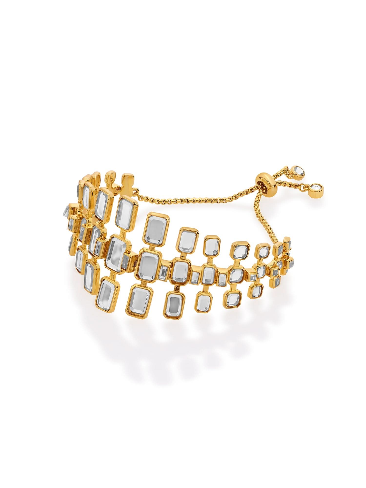 Shiza Mirror Bracelet - Image 13